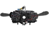 FAR SİNYAL KOLU SİLECEK KUMANDA KOLU KOMPLE D.DUSTER - LOGAN II-SANDERO II -CAPTUR-CLIO IV-TWNG III 255674917R-8201196345 - 1