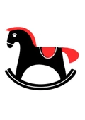 6-12 AYLIK Bebek Kartları Kitabı (Laminasyonlu) - 7