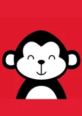 6-12 AYLIK Bebek Kartları Kitabı (Laminasyonlu) - 2
