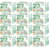 Evony 3 Katlı Filtreli Burun Telli Cerrahi Maske (Kids Çoçuklar İçin) 600 Lü Set (Desenli) - 2