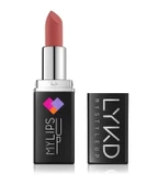 LYKD Mat Ruj 532 Pink Kisses thumbnail 1