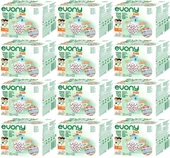 Evony 3 Katlı Filtreli Burun Telli Cerrahi Maske (Kids Çoçuklar İçin) 600 Lü Set (Desenli) - 1