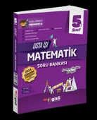 Gizli 5.Sınıf Matematik Usta İşi Soru Bankası 24 - 1