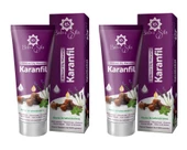 Babı Şifa Bitkisel Diş Macunu Karanfil 140 Gr. 2 Adet - 1