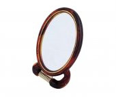 Chic De Mirror Merrys Orta Boy Oval Ayna 430-6 - 1