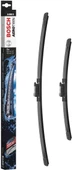 Bosch VW Polo Silecek Takımı (2009-2017 6R1-6C1) Bosch Aerotwin A555S      3397007555 - 1