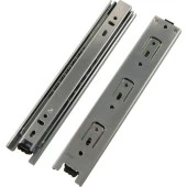 Minnes Teleskopik Çekmece Rayı H43mm - 55cm - 2