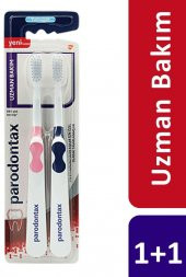 Parodontax Uzman Bakım 1+1 Diş Fırçası Yumuşak - 2