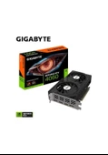 Gigabyte RTX 4060 Windforce OC 8G GV-N4060WF2OC-8GD 128 Bit GDDR6 8 GB Ekran Kartı - 1