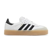 adidas Sambae White Black Gum thumbnail 1