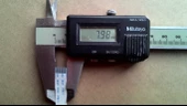 Awm 20624 80C 60V Vw-1 Flex Kablo 15 Pin 10Cm 15-0.5-10B - 2