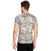 MicroFiber T-Shirt - Thermoform - Army - Haki thumbnail 2