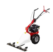 EUROSYSTEMS M210 EUR5 ÇAYIR BİÇME MAKİNESİ 87cm thumbnail 2