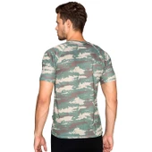 MicroFiber T-Shirt - Thermoform - Army - Yeşil thumbnail 2