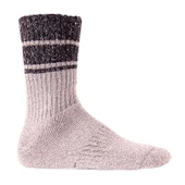 Termal Çorap -  Anti-Blister - Thermoform - Gri thumbnail 2