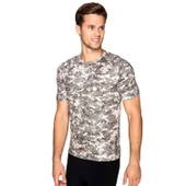 MicroFiber T-Shirt - Thermoform - Army - Haki thumbnail 3