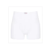Bambu Erkek Boxer Short - Thermoform - Beyaz - 2