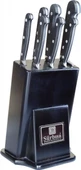 Sürbısa 61509 - Sürmene Şef Bıçakları Seti - 7 li Set - 1
