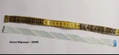 ACL-3531 Hoparlör ses sistemi Awm 20624 80C 60V Vw-1 Flex Kablo 16-1-30B - 2