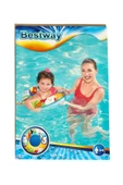 Deniz Dünyası Desenli 51 cm Simit ile Çocuklar Suyla Oynamayı Sevecek! - 4