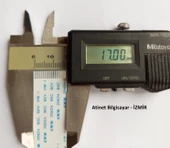 ACL-3531 Hoparlör ses sistemi Awm 20624 80C 60V Vw-1 Flex Kablo 16-1-30B - 3