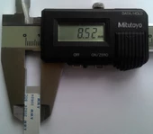 Awm 20624 80C 60V Vw-1 Flex Şerit Kablo 16 Pin 25Cm 16-0.5-25A thumbnail 2