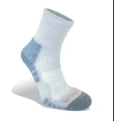 Bridgedale Wool Fusion Trail Light Kadın Çorabı Brd608 - 1