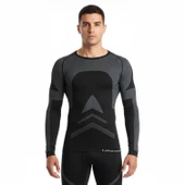 Lafuma 8000 Termal Üst İçlik Lfv1007 - 2