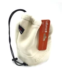 Lafuma New Dakota Polartec Beyaz Boyunluk Bere Lfv8007 - 2