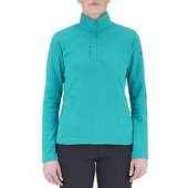 Lafuma Kadın Access MI Kadın Yarım Fermuar Polar LFV10897 - 3