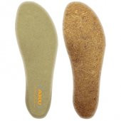 Aku Cocco Latis Bambu Bej Tabanlık A161055 - 1