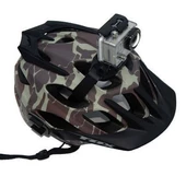 Gopro Hava Delikli Kask İçin Bağlantı Perlonu 5Gprgvhs30 - 1