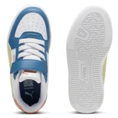 Puma Caven 2.0 FCAC+ PS 397948 Ortopedik Çocuk Spor Ayakkabı thumbnail 6
