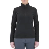 Lafuma Kadın Access MI Kadın Yarım Fermuar Polar LFV10897 - 1