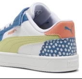 Puma Caven 2.0 FCAC+ PS 397948 Ortopedik Çocuk Spor Ayakkabı thumbnail 5