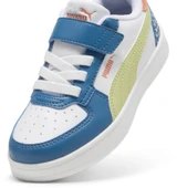 Puma Caven 2.0 FCAC+ PS 397948 Ortopedik Çocuk Spor Ayakkabı thumbnail 3