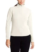 Lafuma Kadın Access MI Kadın Yarım Fermuar Polar LFV10897 - 4