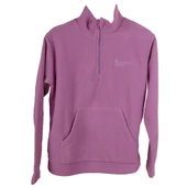 Mountain Crew Mikro Yarım Fermuar Çocuk Polar MCI5554 - 2