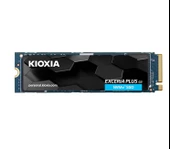 Kioxia Exceria Plus 2TB M.2 NVMe SSD (5000/3900MB) - 1