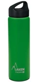Laken Çelik 18/8 Classic Termos Şişe 0,75L - Yeşil LKTA7V - 2