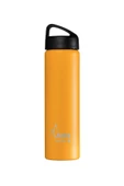 Laken Çelik 18/8 Classic Termos Şişe 1L - Sarı LKTA10Y - 1