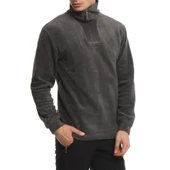 Mountain Crew Mikro Yarım Fermuar Polar Mci5551 thumbnail 2