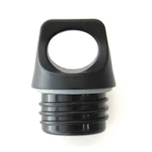 Laken Çelik 18/8 Futura Termos Şişe 0,75L - Yeşil LKTE7V - 4