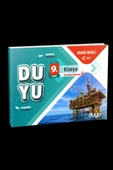 Duyu 9.Sınıf Kimya Ders İşleme Kılavuzu - 1