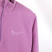 Mountain Crew Mikro Yarım Fermuar Çocuk Polar MCI5554 - 1