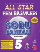 Newton 5.Sınıf Fen Bilimleri All Star Soru Bankası 2025 - 1
