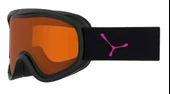 Cebe Razor Kayak Snowboard Gözlük M Siyah & Pınk Oranj Cbg106 - 1