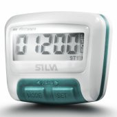 Silva Ex Distance Pedometre Sv56046 - 1
