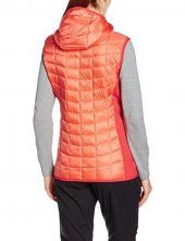 Millet Hybriddm Kadın Yelek Miv7021 - 2