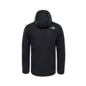 The North Face Evolve II Triclimate 3in1 Erkek Ceket Siyah T0CG55JK3 - 2